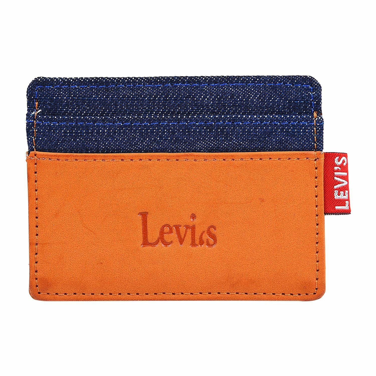 Credit Card Holder Jeans
