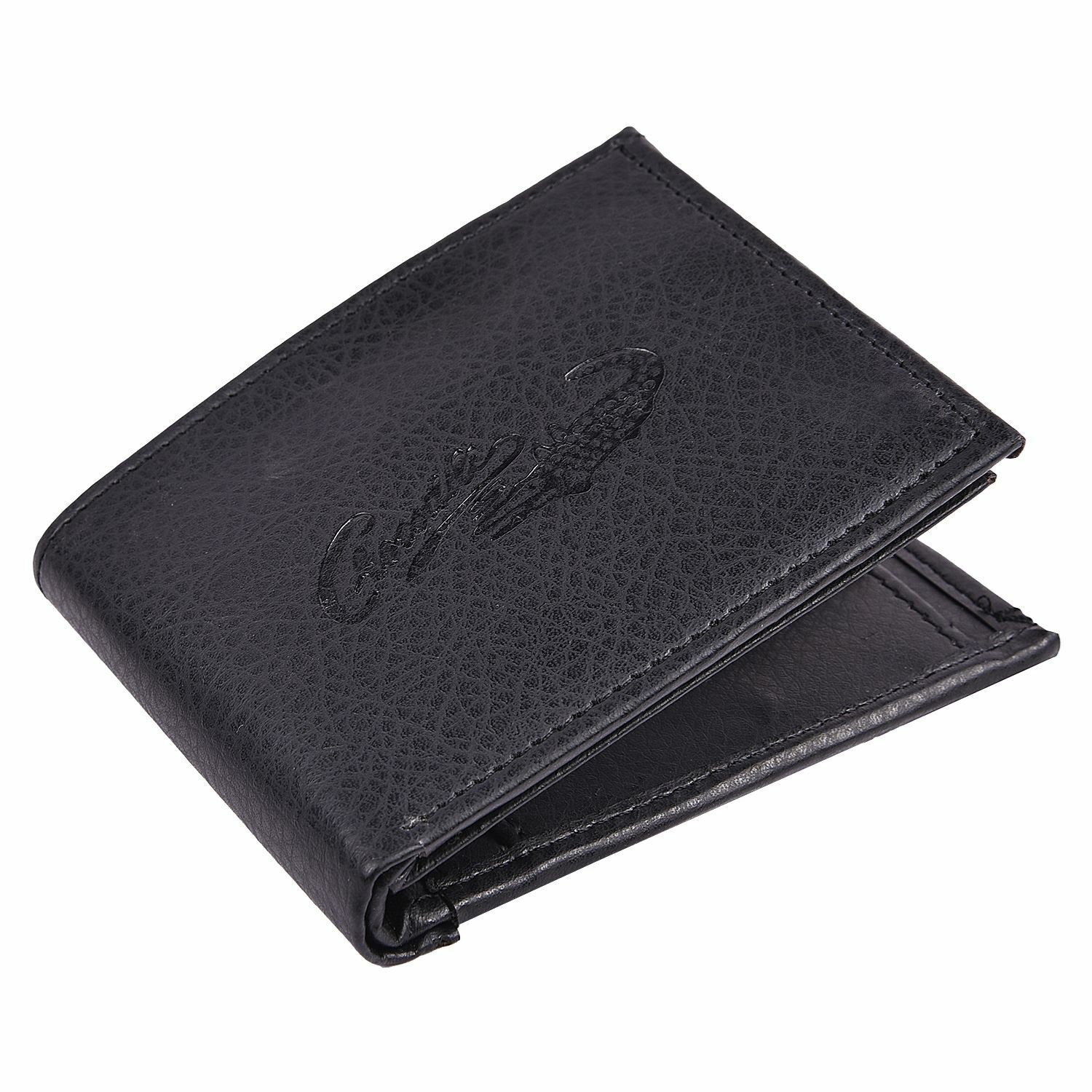 Natural Leather Wallet