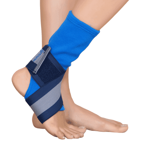 Ankle Binder Microsidd
