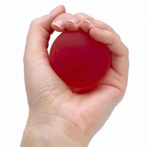Gel Ball exerciser