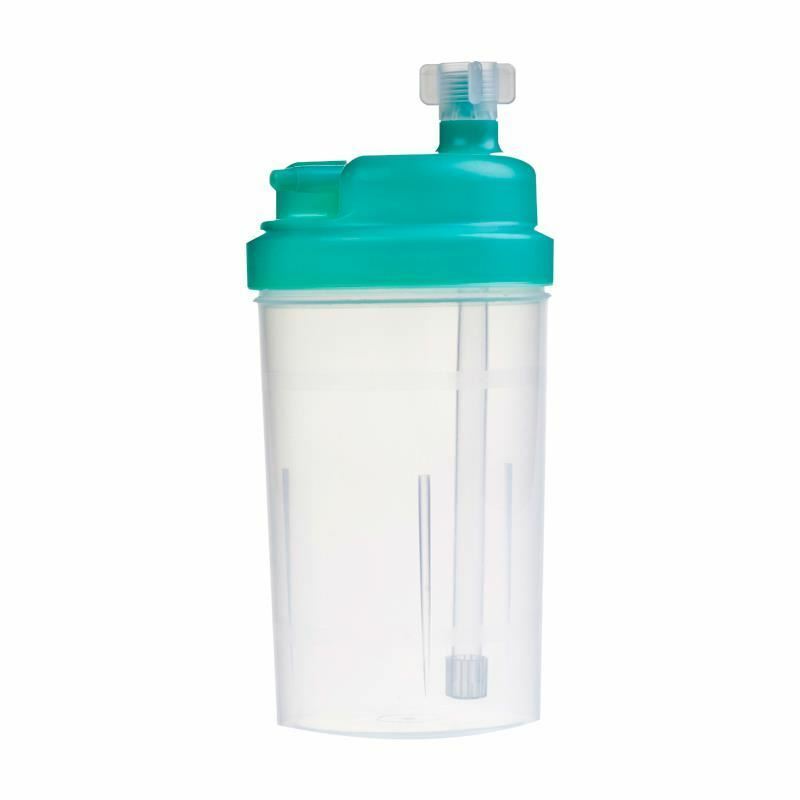 Oxygen Machine Humidifier Bottle