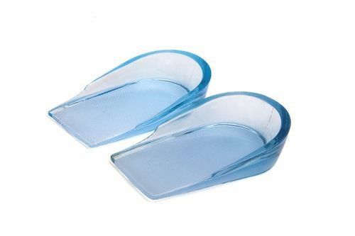 Orthopaedic Heel Cushion Silicon Heel Pad