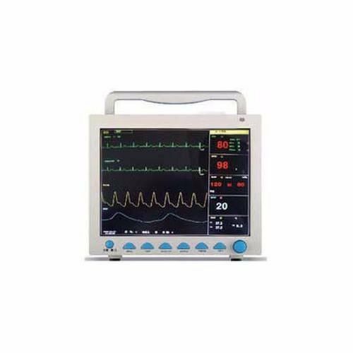 Multi Para Monitor 1210