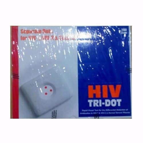 HIV TRIDOT