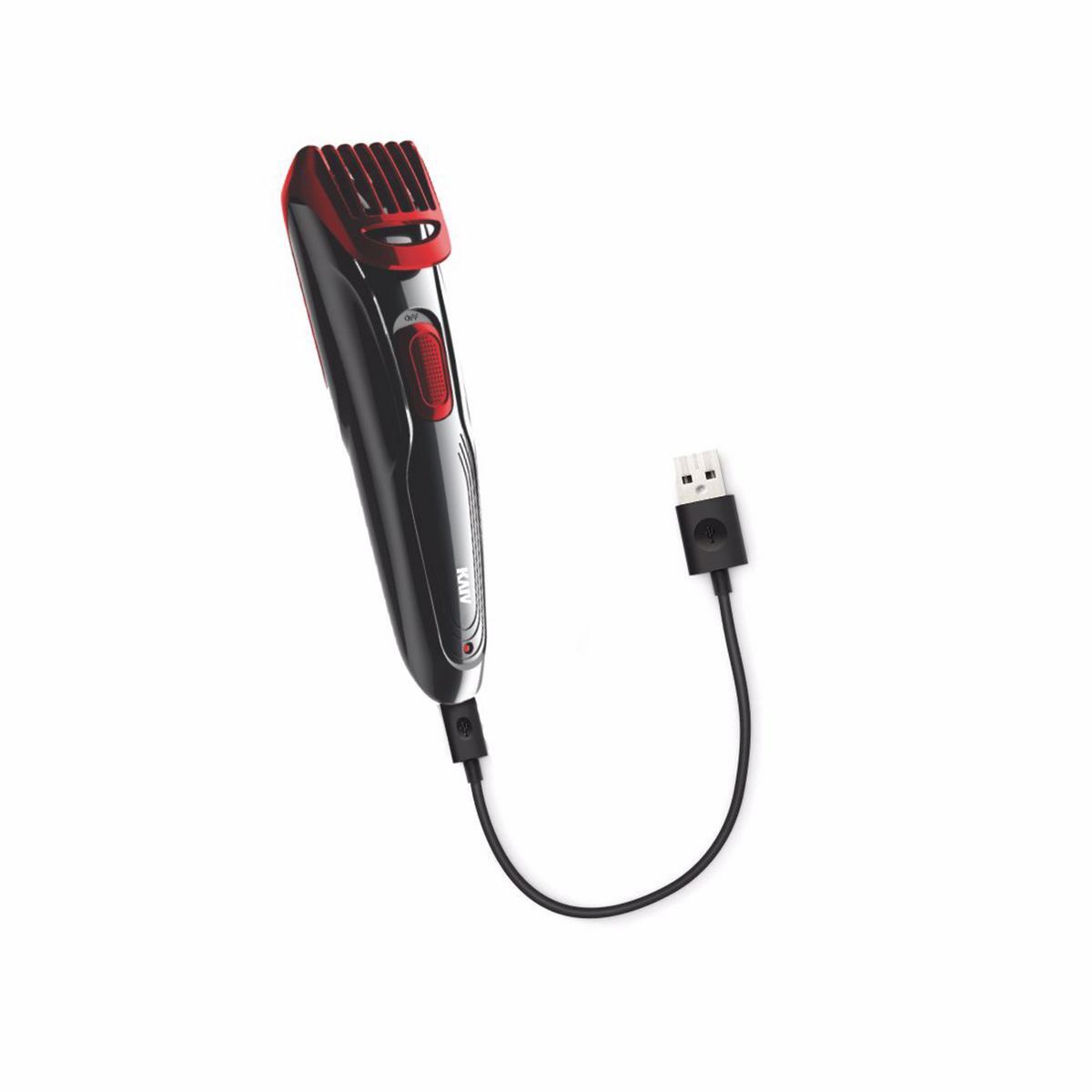 Kaiv Hair Trimmer Beard trimmer Trimmer Heavy Duty 9 Length Settings