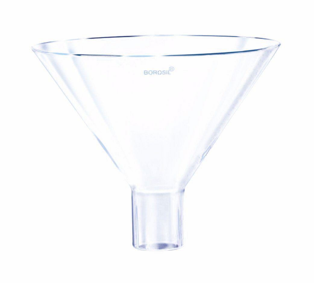Borosil Glass Funnel 6220