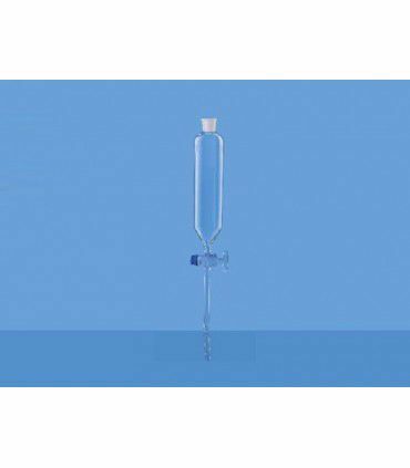 Borosil Glass Dropping Funnel 6408