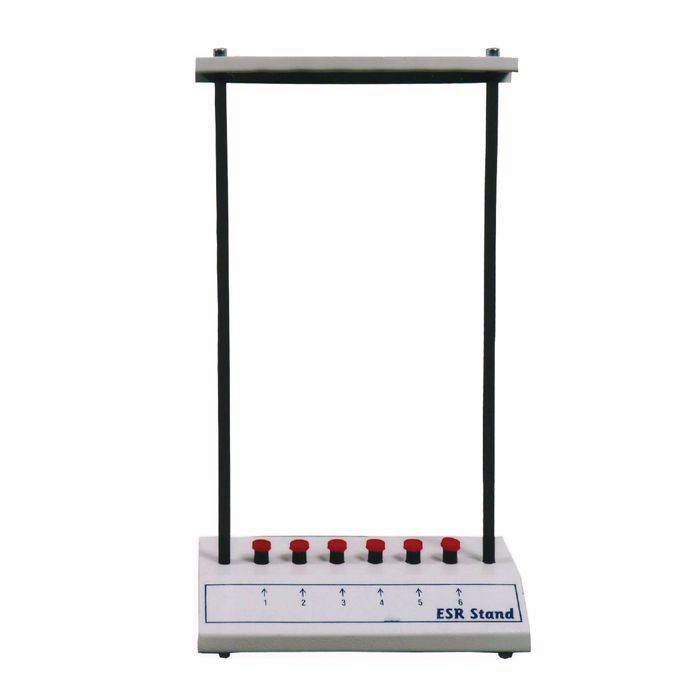 ESR Pipette Stand
