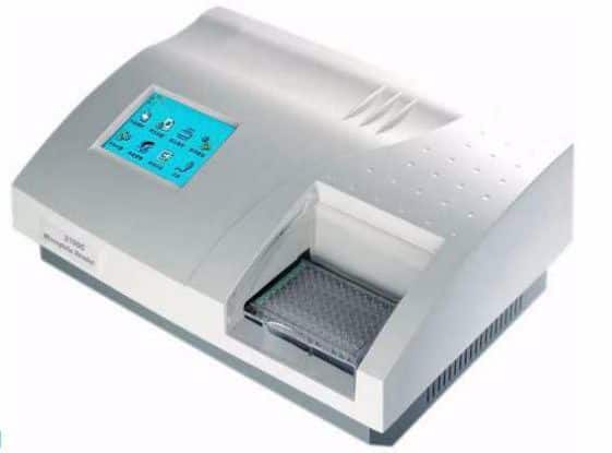 Elisa Microplate Reader