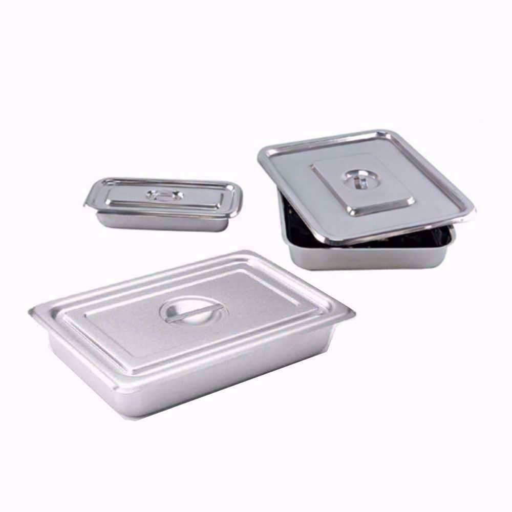 Surgical Instruments Tray 14x10
