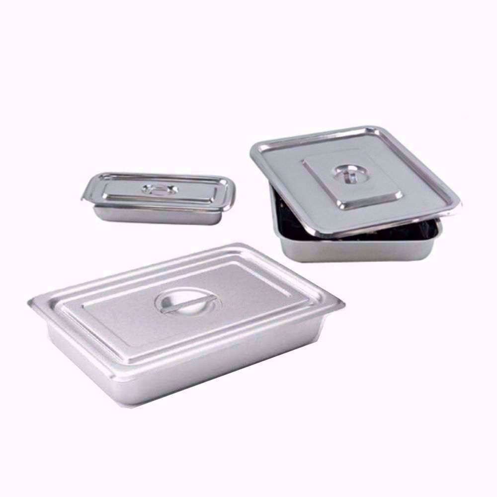 Surgical Instruments Tray 15x12
