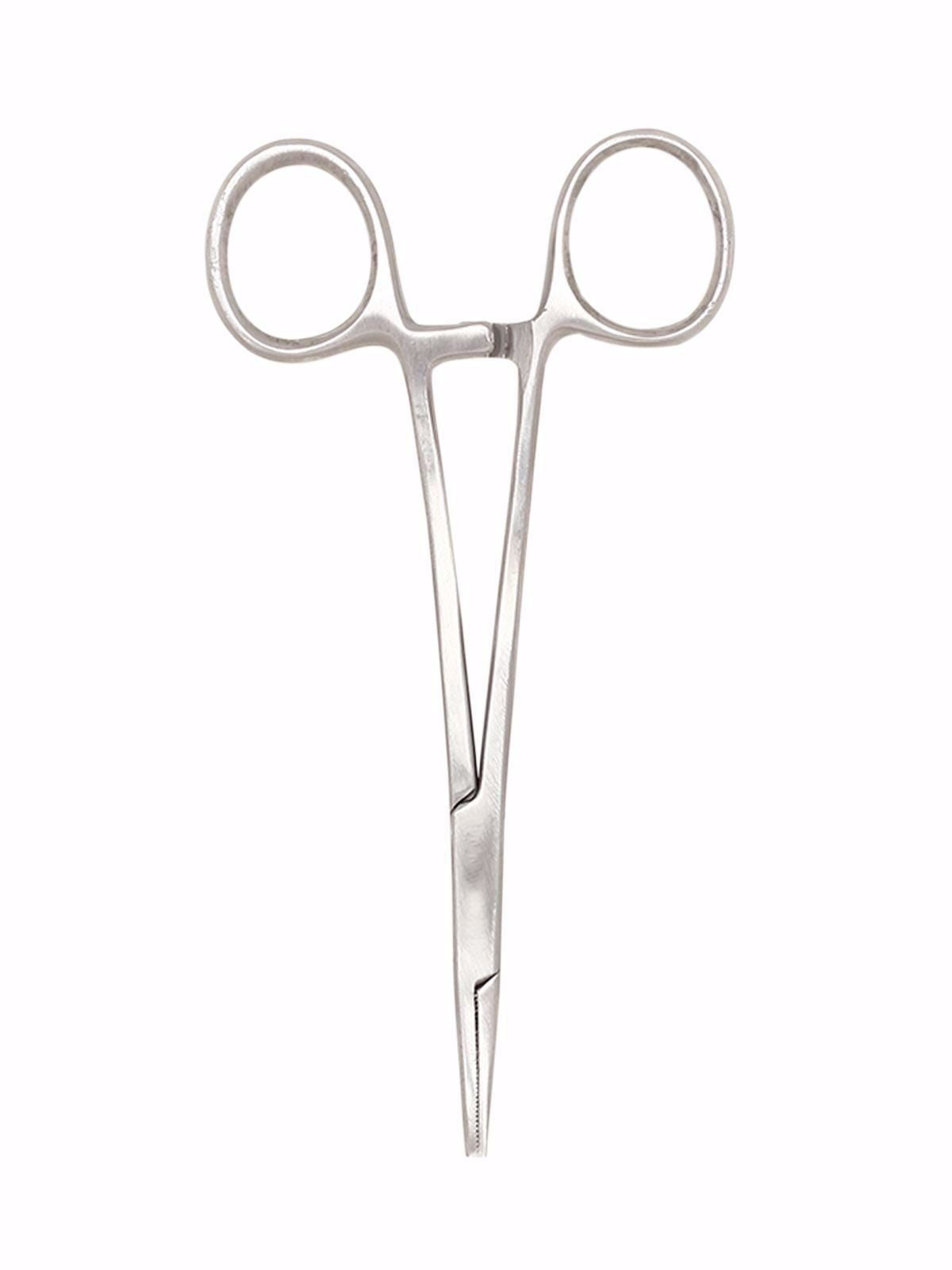 Artery Forcep 6 Inch curved economic