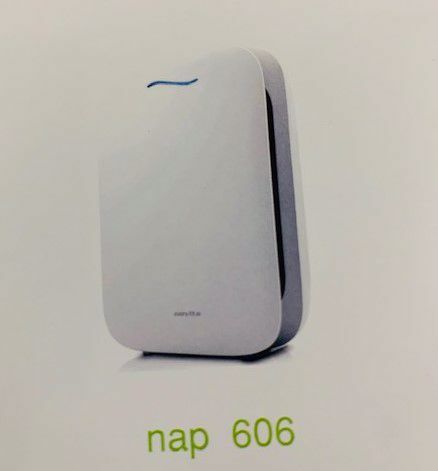 Origin Air Purifier nap 606