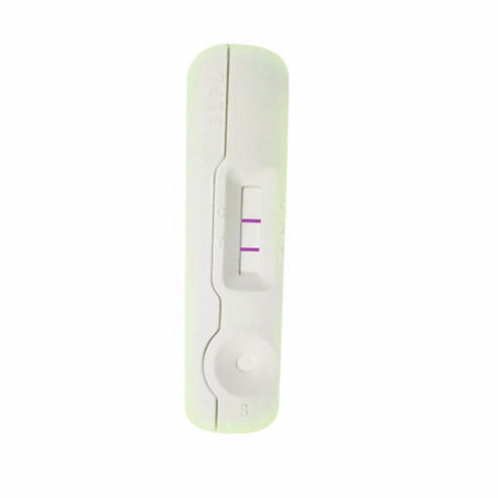 Ovulation Pregnancy Test Kit Single Kit