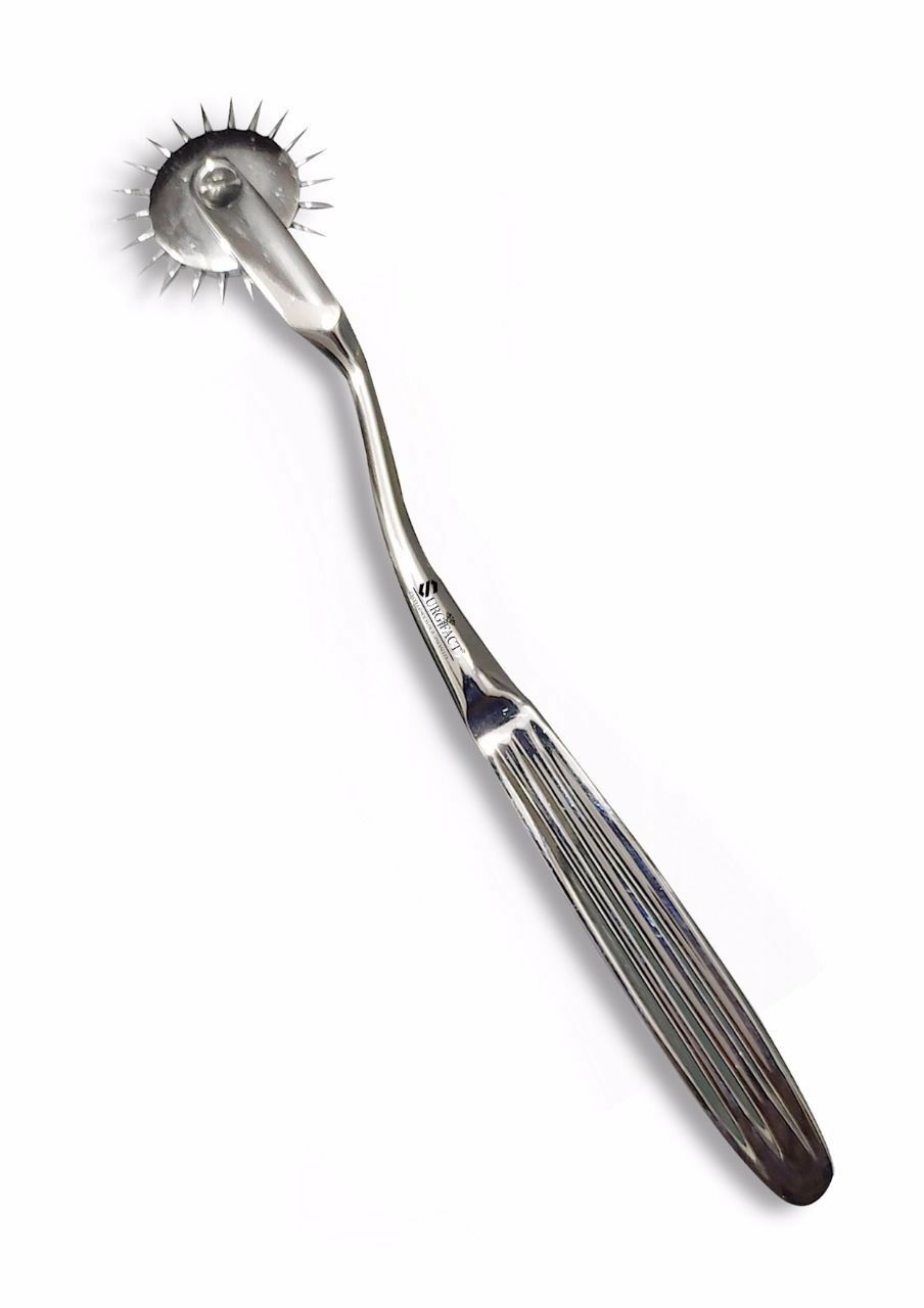 Surgifact Wartenberg Pin Wheel Reflex Hammer