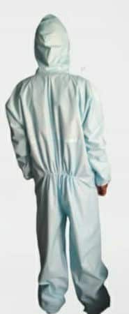 PPE Kit virus protection kit