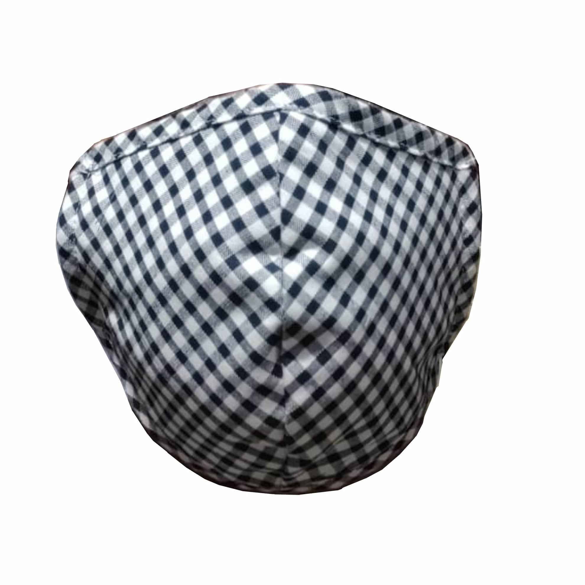 Face Mask Reusable Washable