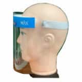 Face Shield Transperant Face Mask