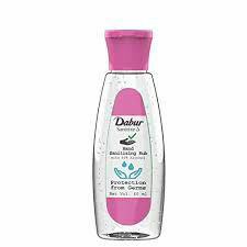 Dabur Hand Sanitizer 60ml
