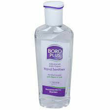 Boroplus Hand Sanitizer 200ml