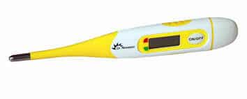 Digital Thermometer Flexi Tip Dr. Morepen