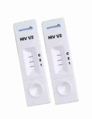 Hiv Test Kit Rapid 2 test