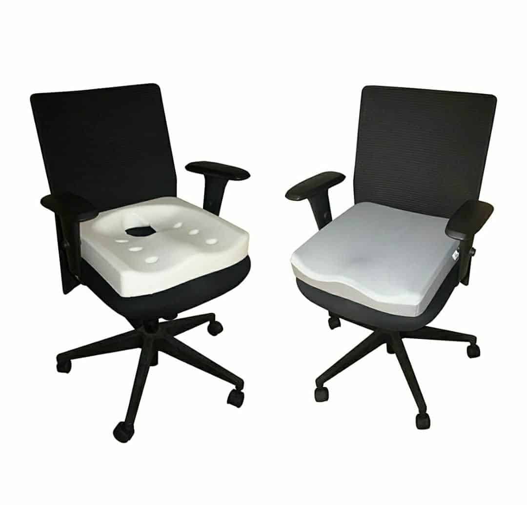 coccyx support cushion tynor