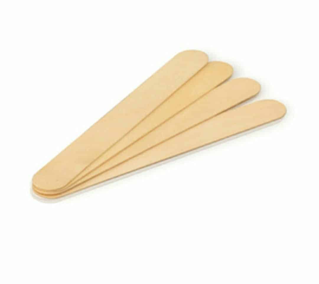 Tongue Depressor wooden