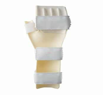 Hand Resting Splint