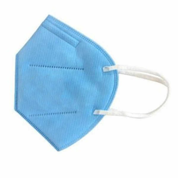N95 Face Mask Colors - Microsidd