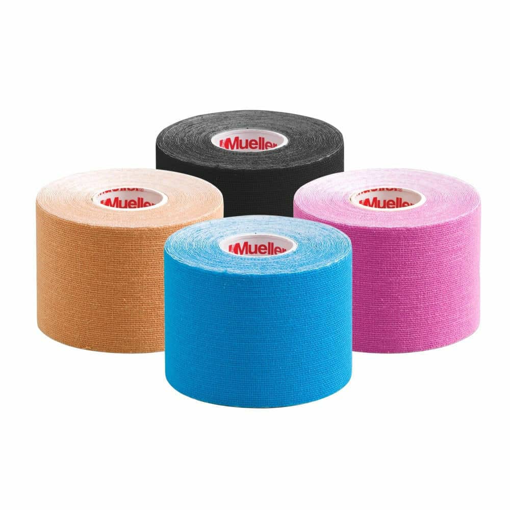 K Tape kinesiology Tape