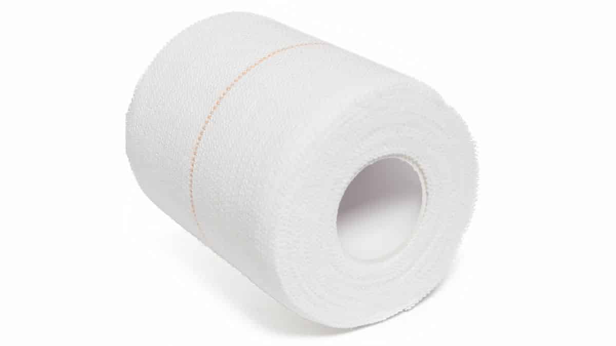 Leukoplast Adhesive Tape  10cms