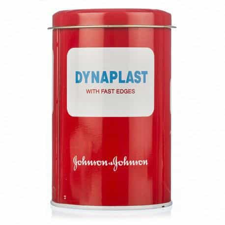 Dynaplast Elastic Adhesive Tape  10cms