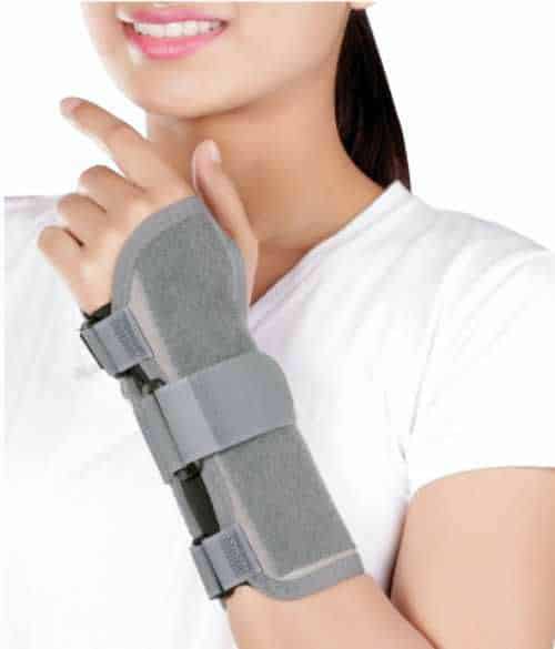 Wrist Splint Ambidextrous Tynor