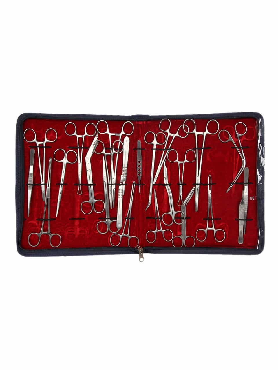 Surgical cesarean section Surgery Set