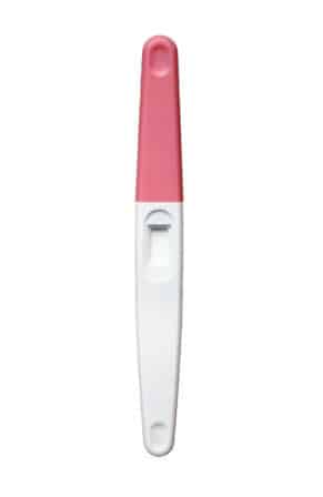 Midstream Pregnancy Test kit
