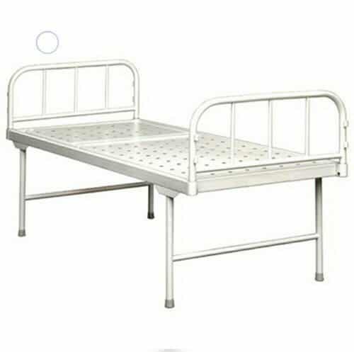 Hospital Bed Normal Cot