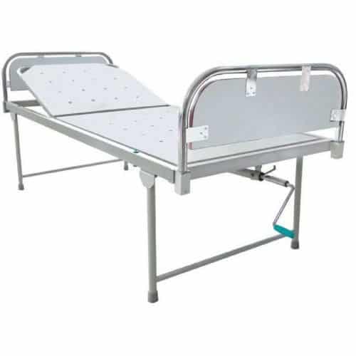Fowler Hospital Cot