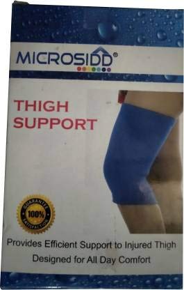 Thigh Support Cotton Spandex - Microsidd