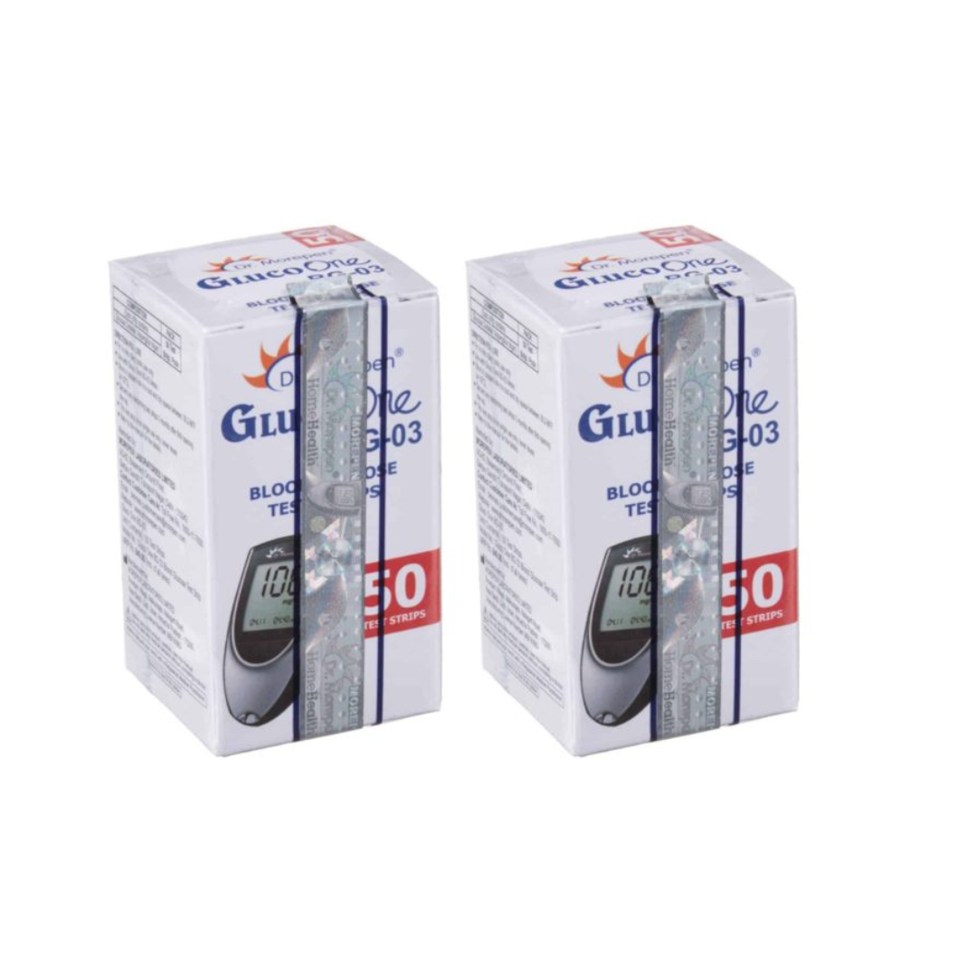 dr morepen bg03 glucometer strips 100