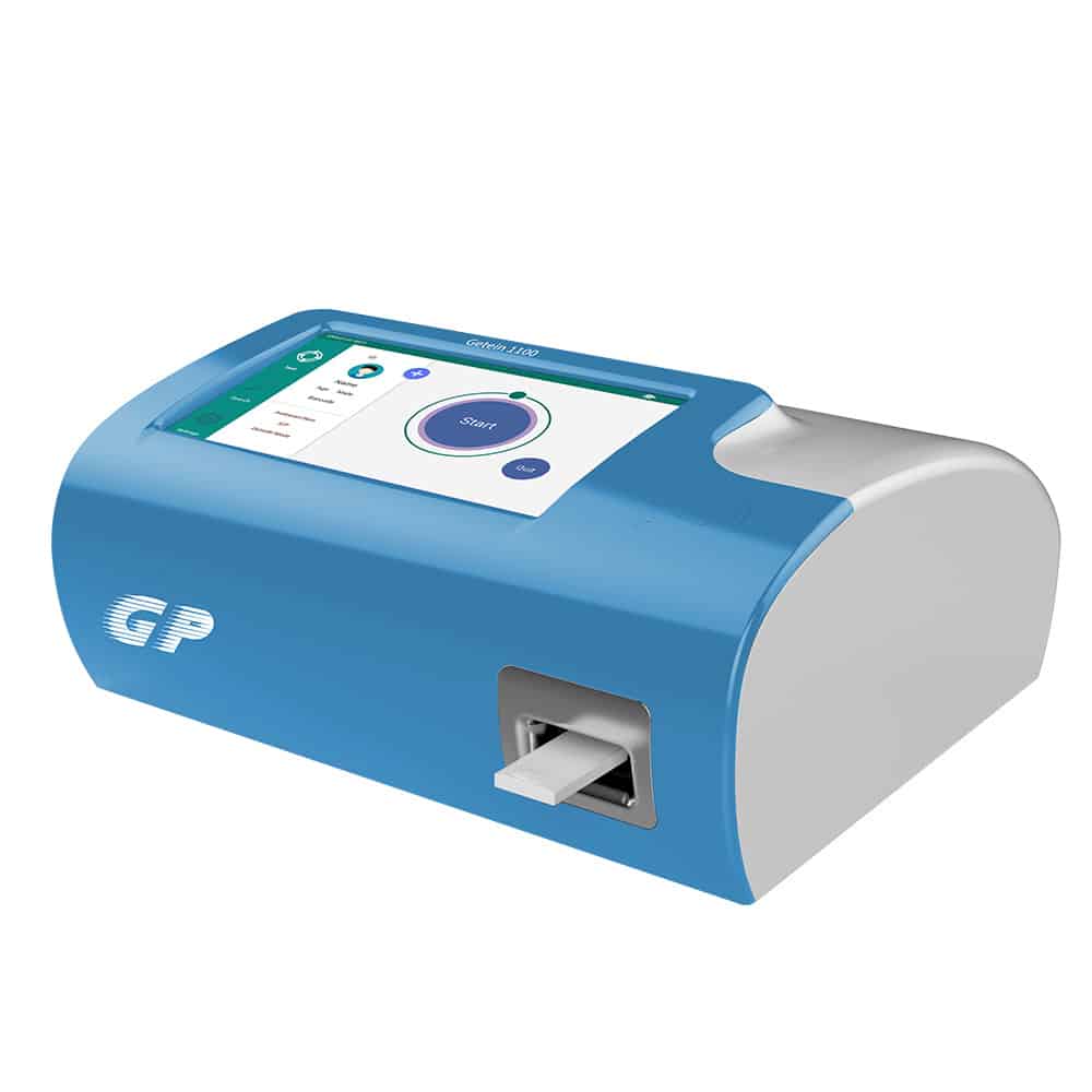 buy getein poct analyzer
