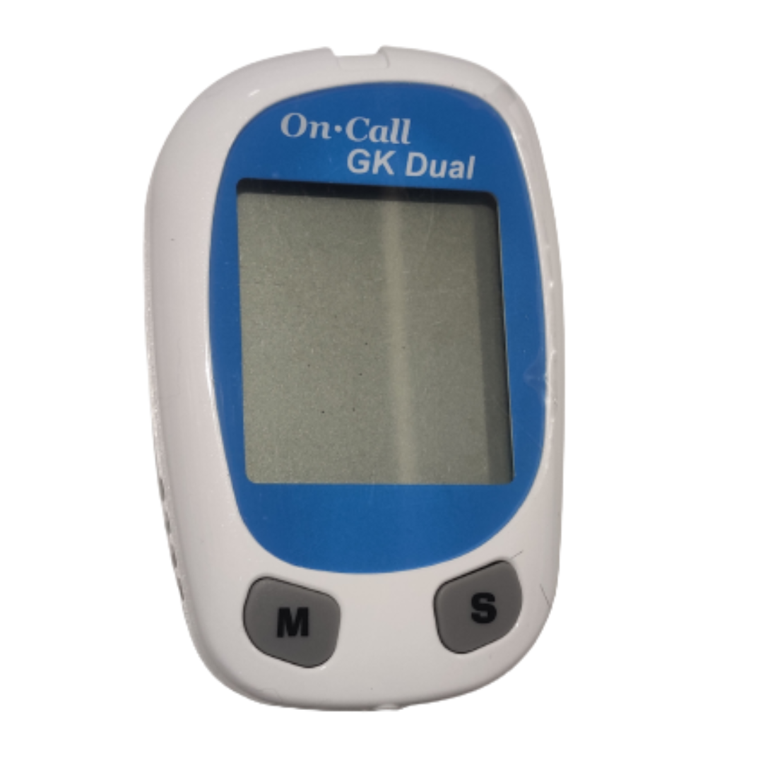 Ketone Monitor - Microsidd