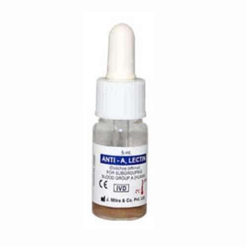 buy online anti a1 lectin jmitra 5ml