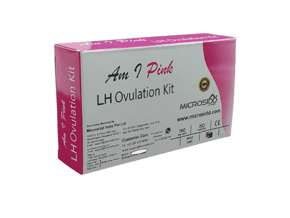 buy ovulation test kit microsidd online