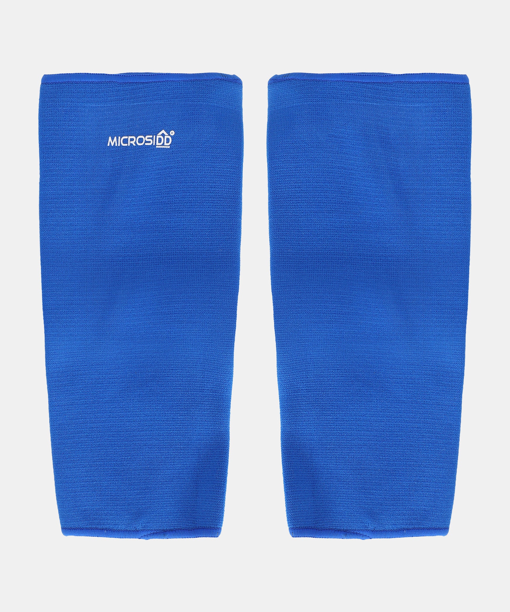 Microsidd Knee Cap Support | Elastic Compression Knee Sleeve for Pain Relief, Joint Stability &amp; Sports Support - Microsidd
