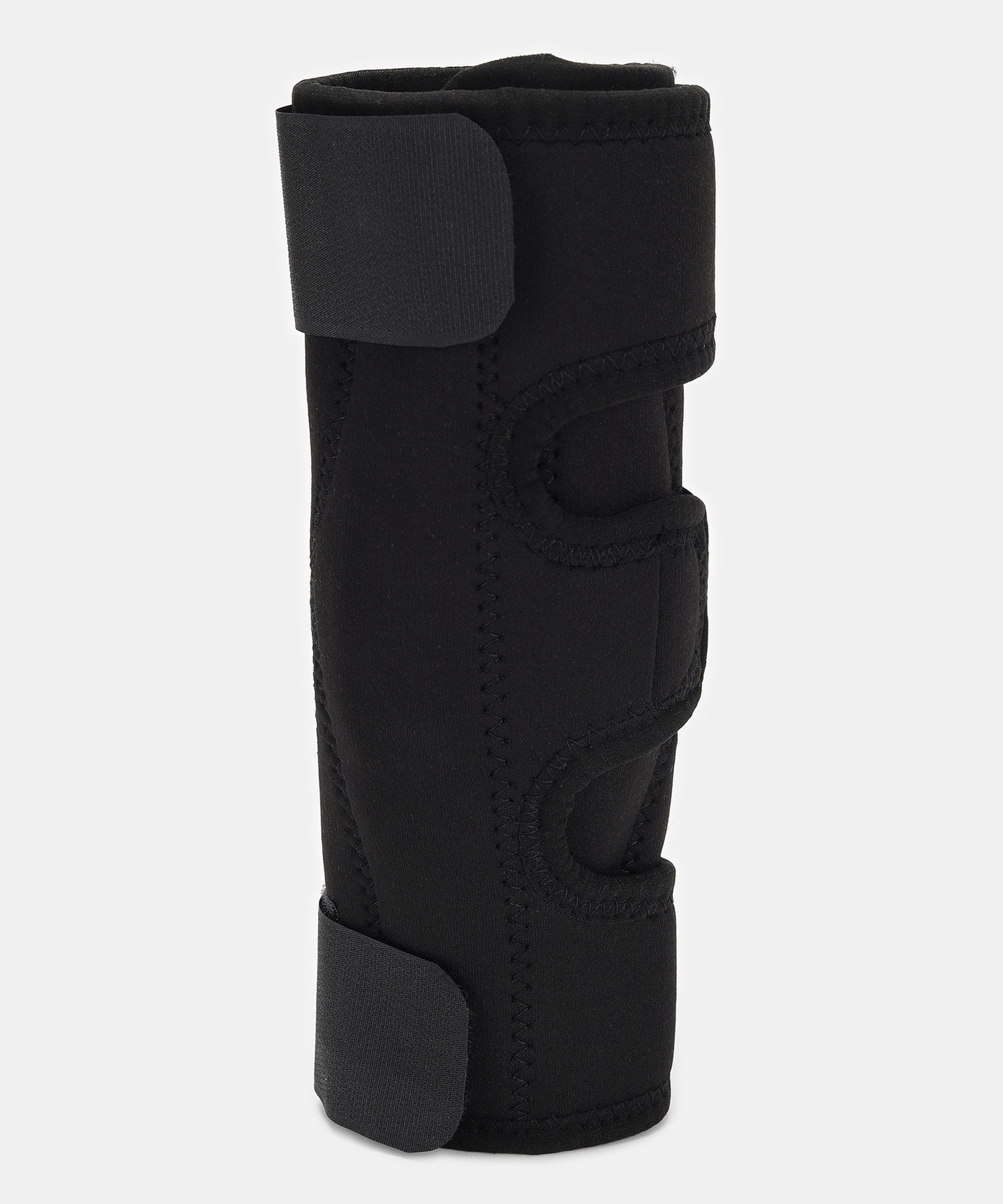 Hinged Knee Brace Neoprene - Microsidd