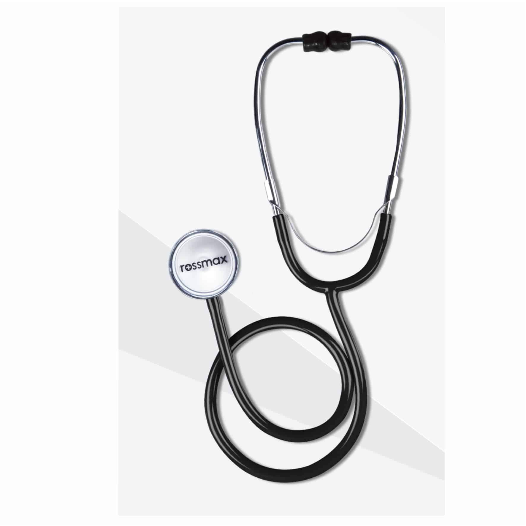 Stethoscope Rossmax EB 100 Stethoscope Interchangeable Head / Chestpiece