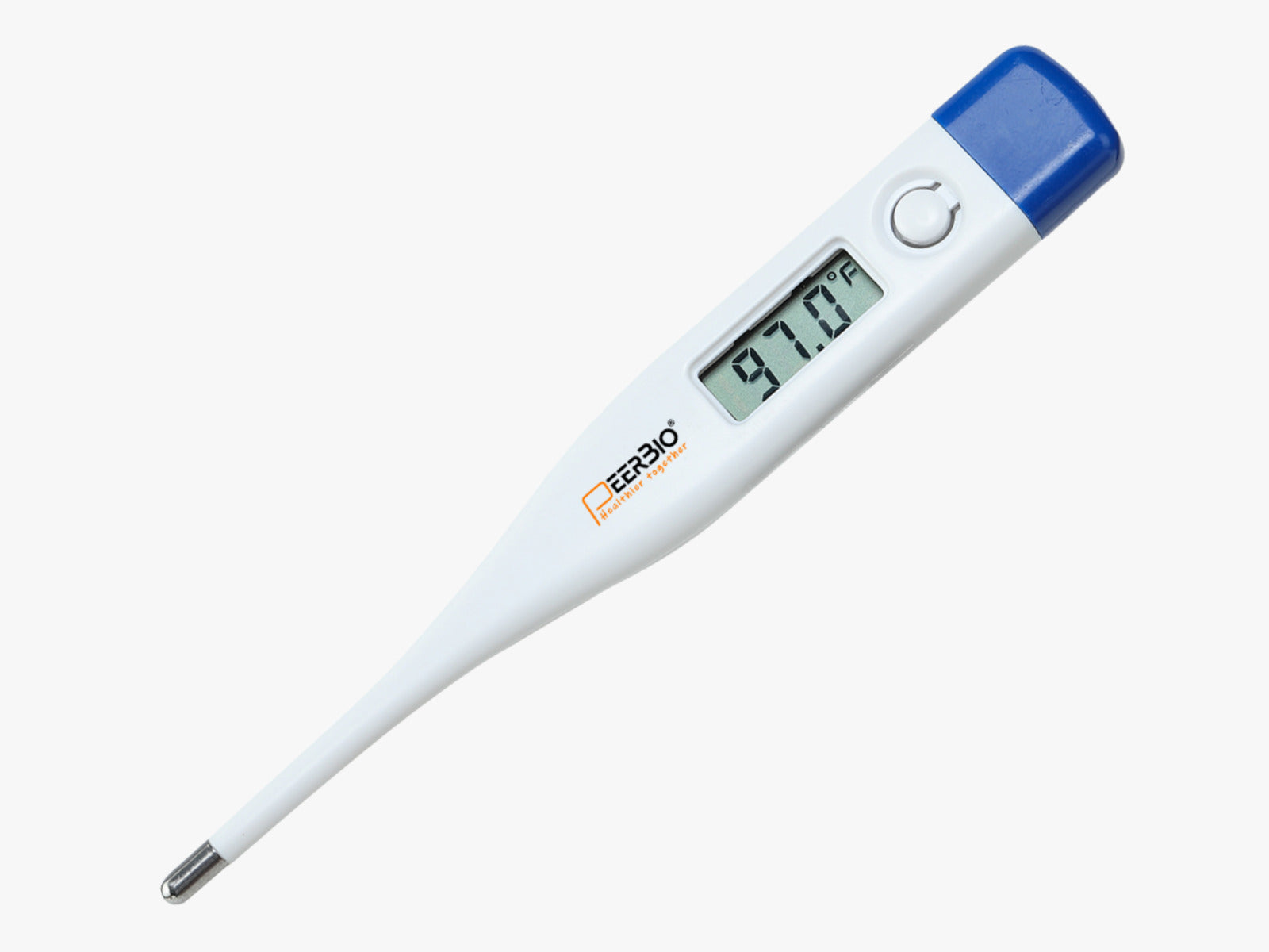 Themometer from Peerless - Microsidd