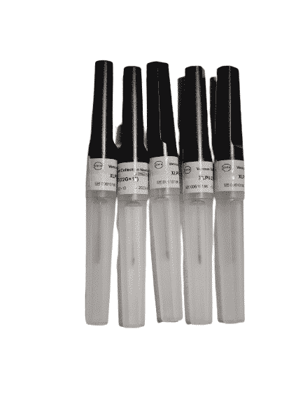 xinle vacutainer needles