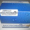 MICROLANCE-200R, Round blue glucometer lancets compatible with Oncall plus Dr Morepen Accusure Omron
